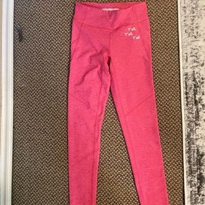 Outdoor voices leggings - never worn